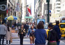 脱マスクは本当?旅行者必見 ニューヨークのコロナルール マスク