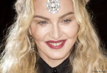 ファン困惑?マドンナのTikTok動画が意味不明 マドンナ