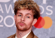 英シンガーNYで「無差別暴行」の被害に。鼓膜破れ、コンサート中止に トムグレナン