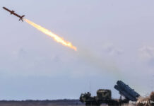 露旗艦「モスクワ」沈没めぐる米の情報支援報じたメディアにネットで非難「第3次世界大戦あおるな」