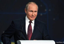 「ロシア孤立化」は欧米の幻想?プーチン非難に後ろ向きな東南アジア諸国の事情