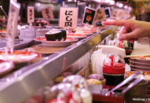 手紙から回転寿司まで ロシア軍事侵攻が日本人の生活を変える深い理由