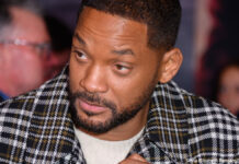 ビンタ事件の余波?ウィル・スミス最新作 公開延期か ウィルスミス