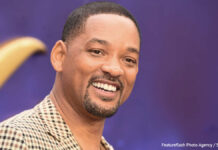 クリス・ロックの「ビンタ」ネタ、ウィル・スミスの反応は?