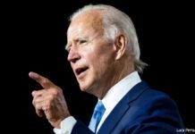 「もう少し感謝示すべき」バイデン氏 ゼレンスキー氏に声荒げる、米報道 バイデン