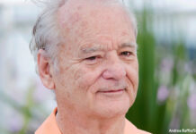 不適切行為で撮影中断のビル・マーレイが弁明「面白いと思った」 ビルマーレイ