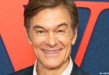 トランプ氏の影響力健在?米PA州上院予備選、ドクター・オズが接戦 ドクターオズ