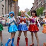 セーラームーン