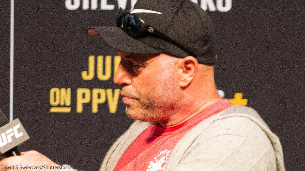 ジョーローガン