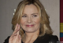 「セックス・アンド・ザ・シティ」サマンサ復帰の噂に終止符 キム・キャトラルが激白 キムキャトラル SATC