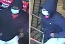 NY地下鉄で無差別銃撃、ゴールドマンサックス社員が死亡