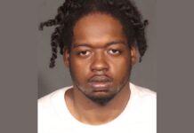 NY地下鉄無差別銃撃事件、容疑者を殺人罪で起訴。過去に19回の逮捕歴