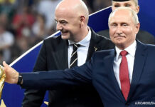 プーチン大統領が手術?「影武者」使用の可能性も プーチン