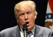 トランプ氏 ジョージア州捜査で刑務所送りに、ウォーターゲート検察官