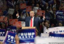 トランプ氏「MAGAキング」として復活? トランプ