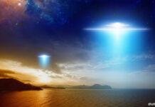 UFO報告1年で「数百件」、米国防総省