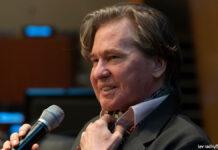 『トップガン マーヴェリック』ヴァル・キルマーの出演 製作陣も「胸熱」に ヴァルキルマー トップガン