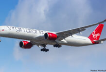 副操縦士が資格を満たしていなかった?英航空機が引き返し