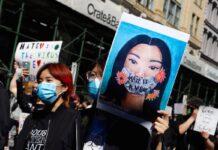 米でコロナめぐるアジア系への非難高まる 世論調査 アジア人ヘイト