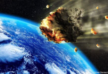 エンパイアステートビル大の小惑星が地球に接近 NASAが注視