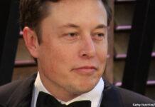 イーロン・マスク、共和党に鞍替え? イーロンマスク