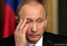 プーチン大統領 トランプ氏の無知ぶりに辟易?ウクライナ侵攻時期にも影響、元米ロシア担当