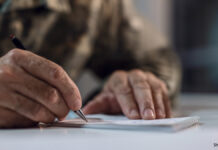 70年前に出会った日本人女性に伝えたい 91歳退役軍人の切実な想い