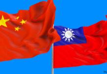 【コラム】台湾への攻勢を強める中国 もう1つの手段とは?