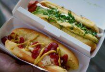 個性派揃い!ニューヨーク ホットドッグ 人気店10選 ニューヨーク ホットドッグ