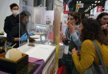 ニッポンの美味がずらり!ニューヨークで高級食品見本市