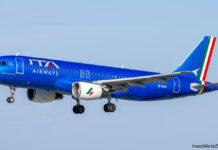 国際線のパイロット2名、上空で「居眠り運転」 ITAエアウェイズ