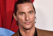 米俳優マシュー・マコノヒー「狂った人物の憲法修正第2条にうんざり」ホワイトハウスで銃規制強化訴え マシューマコノヒー