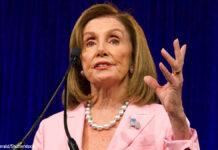 ペロシ下院議長「親世代よりも自由ない」米最高裁 中絶の合憲性認める判決覆す ナンシーペロシ