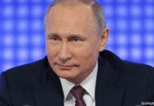 対ロシア制裁効いてない?ルーブル最高値のなぜ PUTIN プーチン