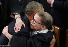 故ギンズバーグ判事にも非難が”飛び火” 米最高裁 中絶権利覆す判断 ルース・べーダー・ギンズバーグ RBG