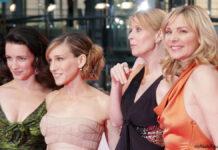 サラ・ジェシカ・パーカーとキム・キャトラルとの「不仲説」を語る サマンサ