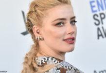 アンバー・ハードの「涙」誰も信じてなかった、陪審員が語る アンバーハード