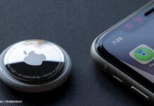 Apple AirTagで恋人を追跡、バーに突撃して車で3度轢いた女 殺人罪で起訴