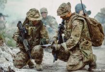 「ヨーロッパ戦争に備えよ」英陸軍トップが警告