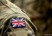 乱交テープ発覚 英空挺部隊 NATO軍事演習派遣見送り