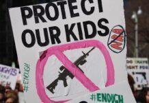 共和党支持者の4割 銃乱射事件 自由社会では「やむなし」、世論調査 米銃規制 世論調査