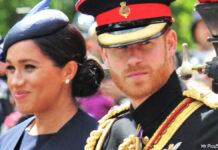 スポティファイ メーガン妃契約担当の幹部が離脱、作品の行方は?