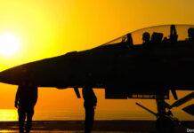 『トップガン マーヴェリック』記録的ヒットは共和党優勢の証?保守派が主張 スーパーホーネット トップガン