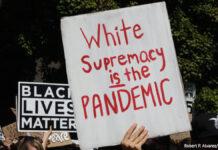 NY銃乱射事件につらなる極右暴力の連鎖 「国内テロ」では読み解けないニュースの見方(後編) 白人至上主義者