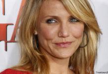 キャメロン・ディアス、下積み時代の「ヤバい」仕事とは キャメロンディアス