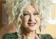 シンディ・ローパー息子、盗難車を乗り回し逮捕 シンディローパー