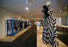 ヴァージル・アブロー展、ニューヨークでスタート ヴァージル・アブロー ブルックリン美術館