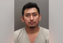 10歳少女をレイプ、妊娠させた男を逮捕 10歳少女レイプ犯 ガーション・フエンテス(Gershon Fuentes)