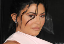 たったの3分!カイリー・ジェンナーの自家用ジェット利用に非難殺到 カイリージェンナー