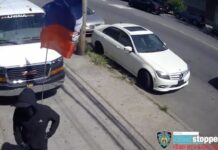 ブランド好きの牧師、説教ライブ中に1億円以上の強盗被害